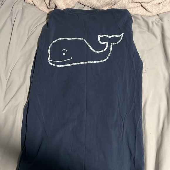 Vineyard Vines long sleeve tee - Picture 2 of 3